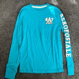 Aeropostale long sleeve shirt